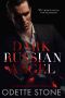 [Vancouver Mafia Romance 01] • Dark Russian Angel